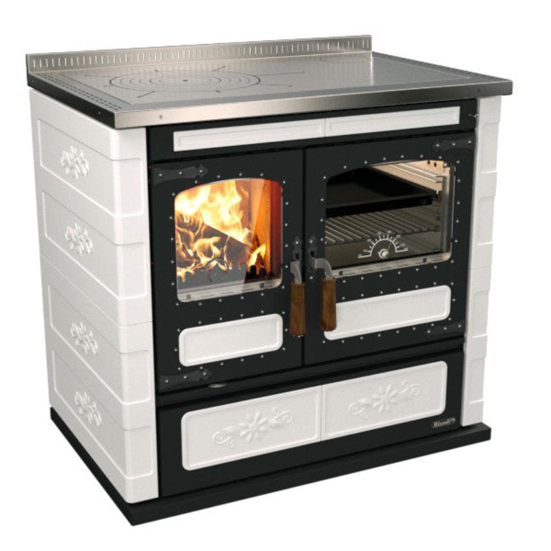 Rizzoli Cucina L 90
