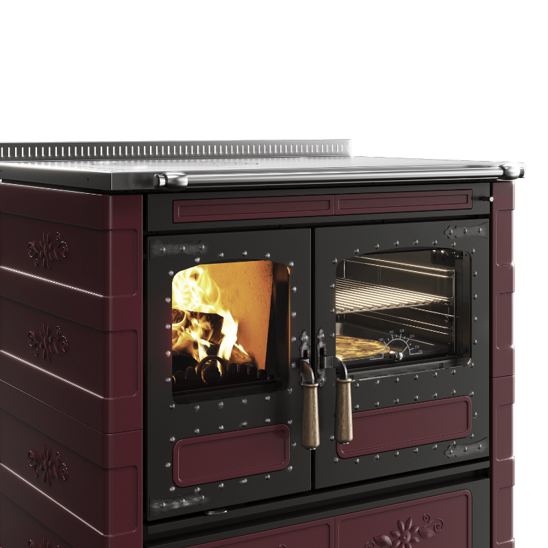 Rizzoli Cucina L 90