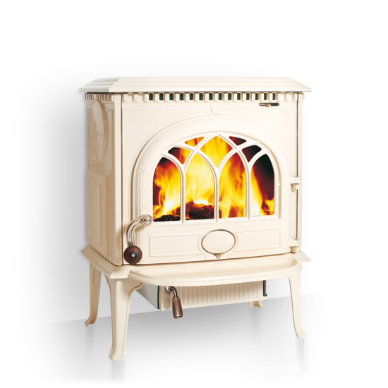 Jotul Stufa F 400 AVORIO
