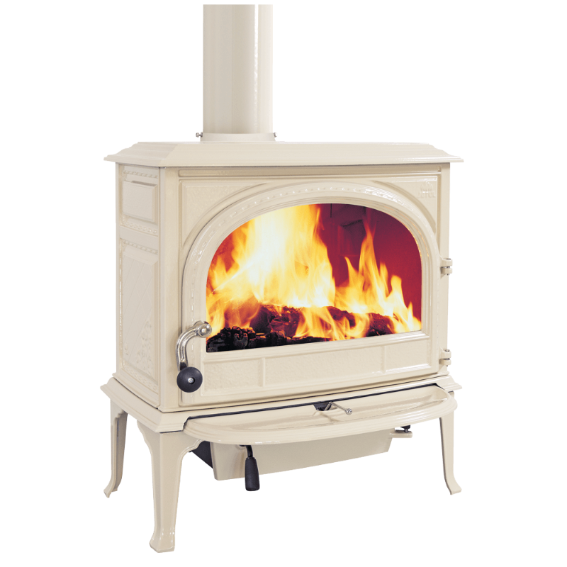 Jotul Stufa F 400 AVORIO
