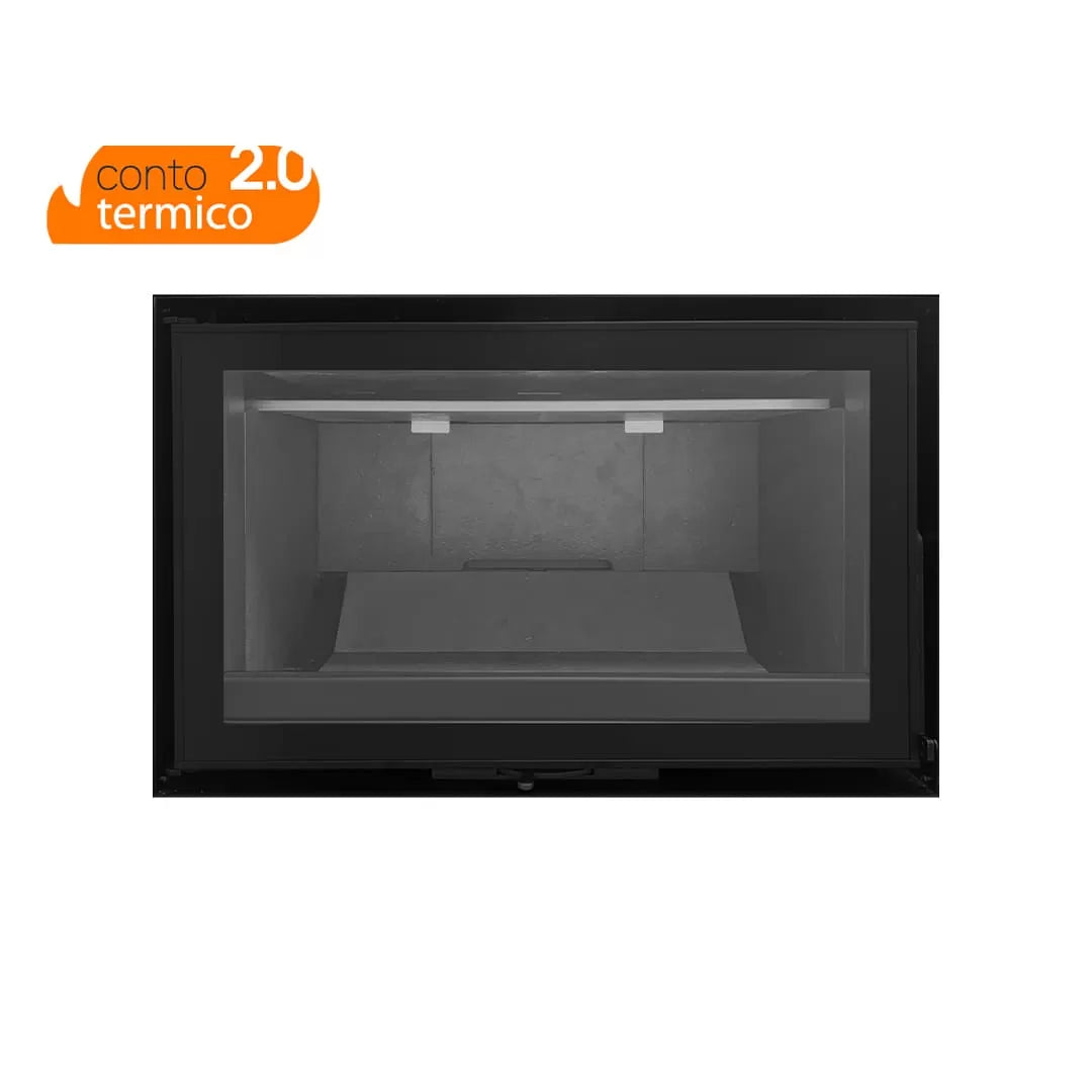 Climacalor Visual 80 HP 5 stelle