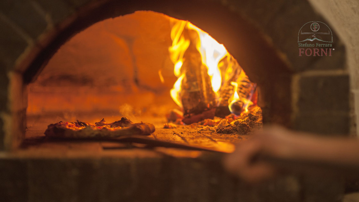 Forni da Pizza a Legna