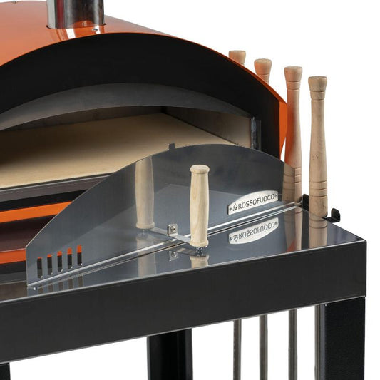 Rossofuoco Forno MINO + BASAMENTO