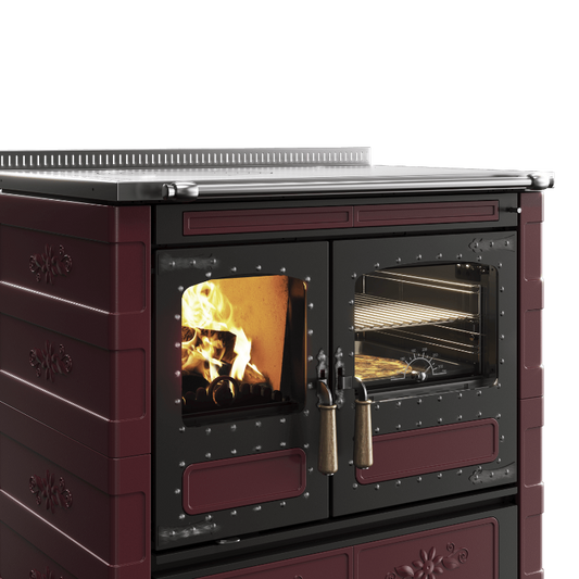 Rizzoli Cucina L 90