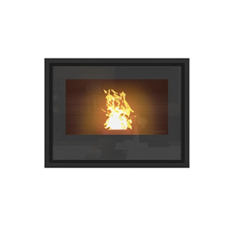 Thermorossi Ins. Pellet Esprit 540