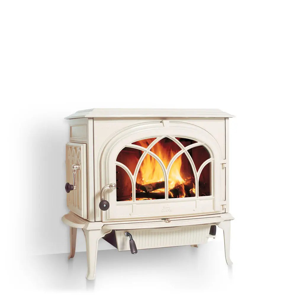 Jotul Stufa F 500 ECO IT AVORIO