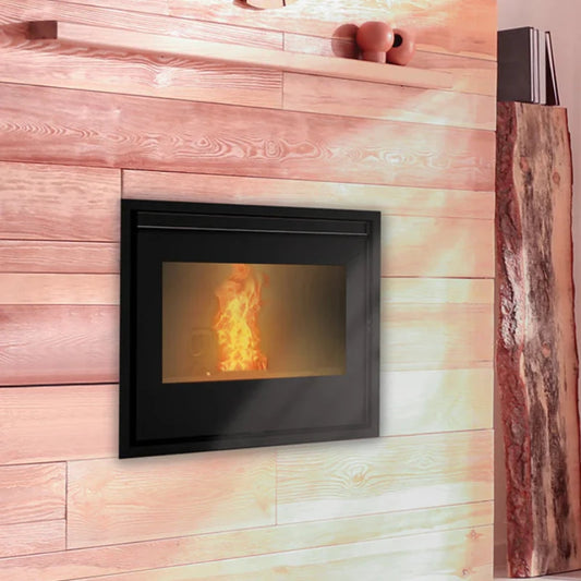 Thermorossi Ins. Pellet Esprit 540
