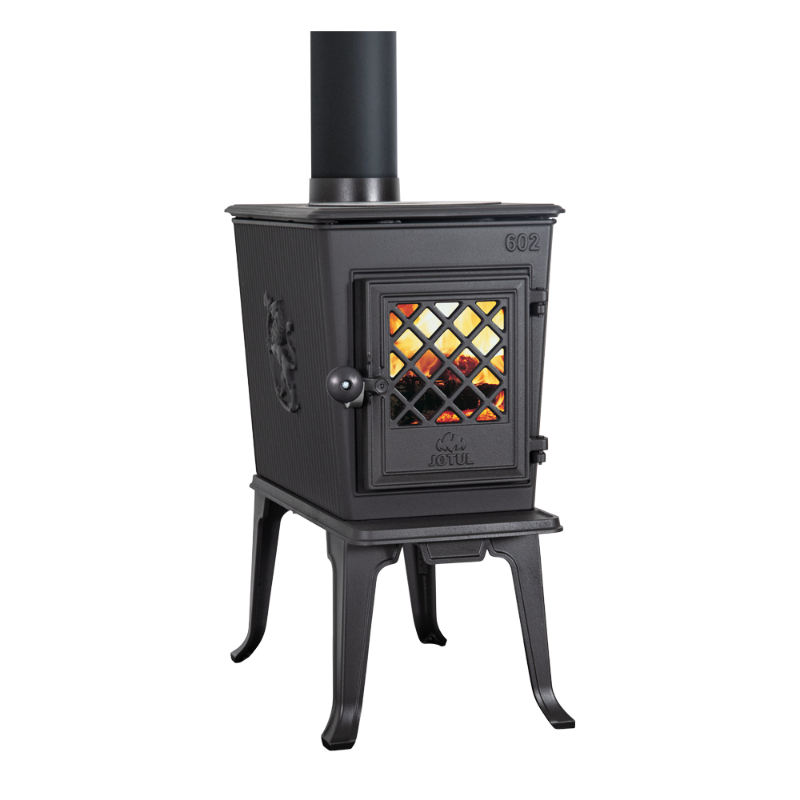 Jotul Stufa F 602 ECO