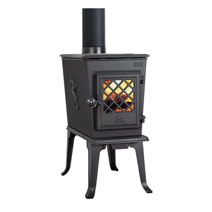 Jotul Stufa F 602 ECO