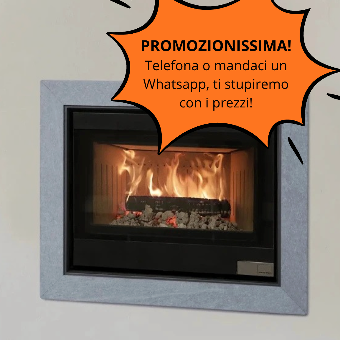 Jolly Mec Universal Jolly EVO 80 Basic 4S