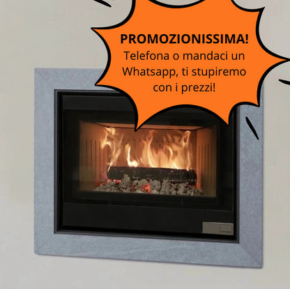 Jolly Mec Universal Jolly EVO 80 Basic 4S