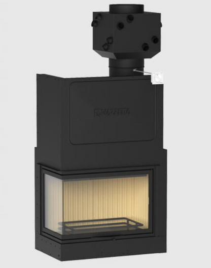 FOCOLARE PIAZZETTA MA 285 SL PLUS