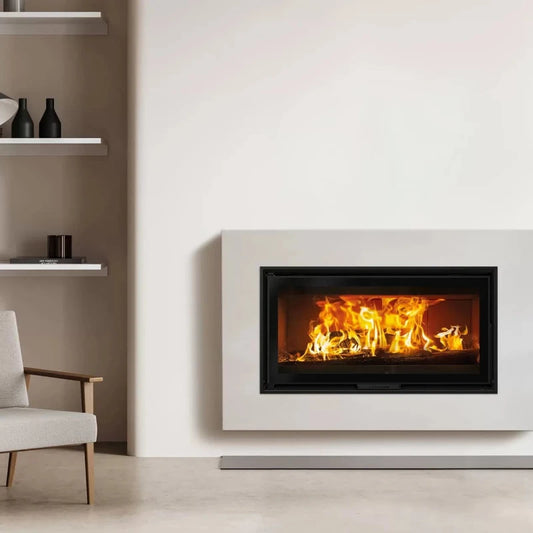 Climacalor Visual 100 4 stelle