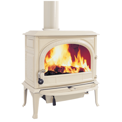 Jotul Stufa F 400 AVORIO