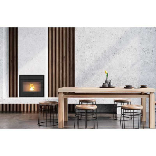Thermorossi Ins. Pellet Esprit 600