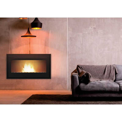 Thermorossi Ins. Pellet Esprit Infinity