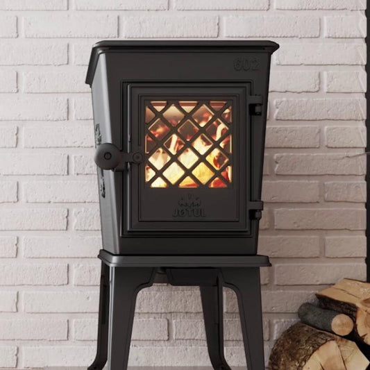 Jotul Stufa F 602 ECO