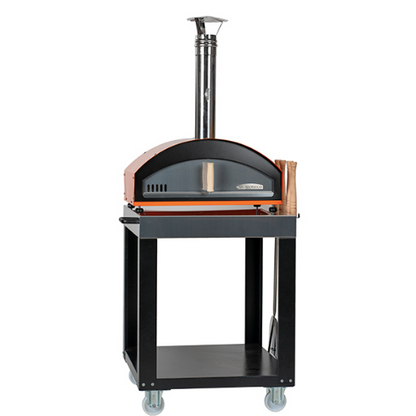 Rossofuoco Forno MINO + BASAMENTO