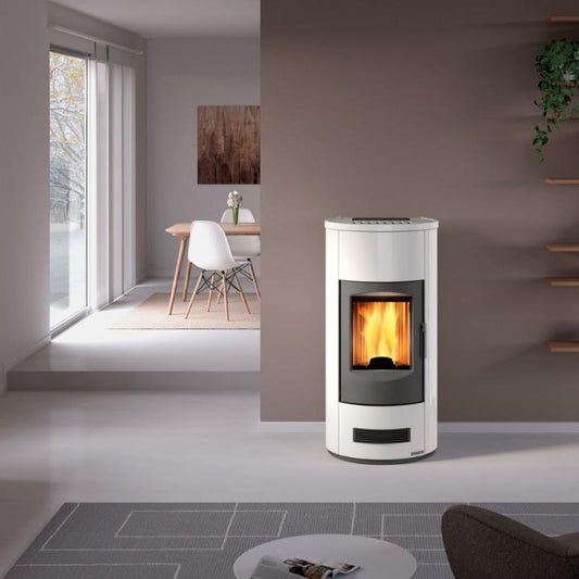 Piazzetta Stufa Pellet P 130 T
