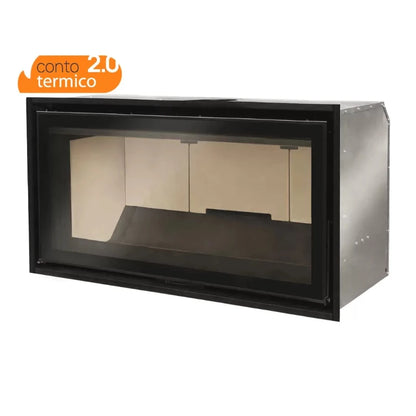 Climacalor Visual 100 4 stelle