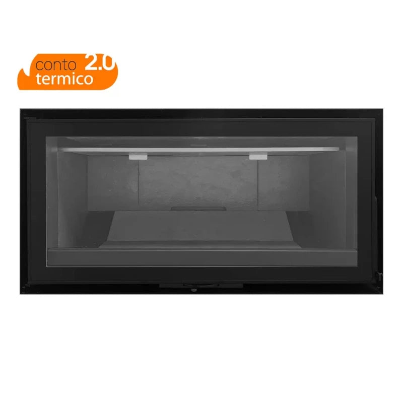 Climacalor Visual 100HP 5 stelle