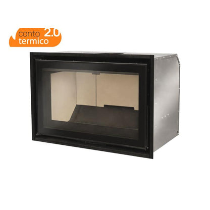 Climacalor Visual 70 4 stelle