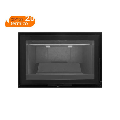 Climacalor Visual 70HP 5 stelle