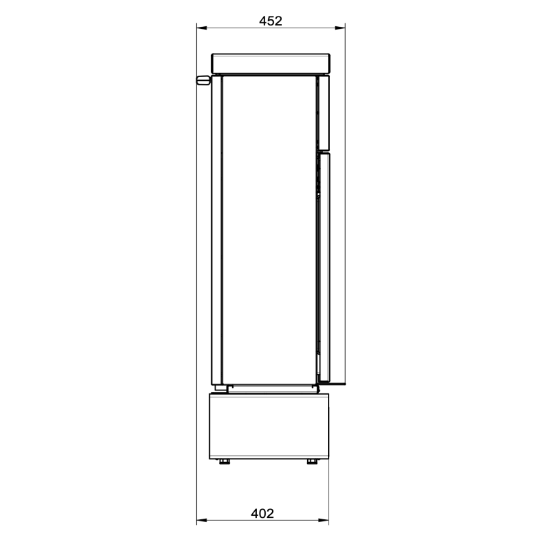 Thermorossi Zen T
